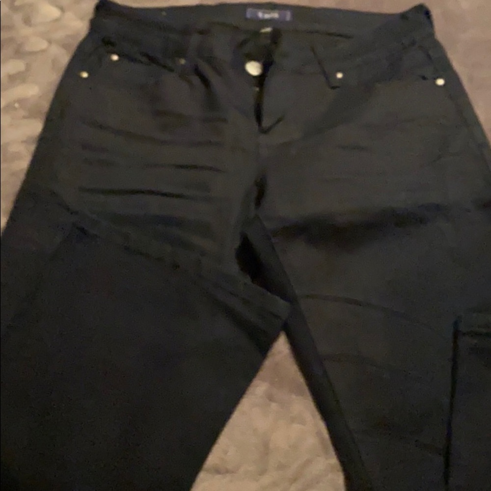 Denim